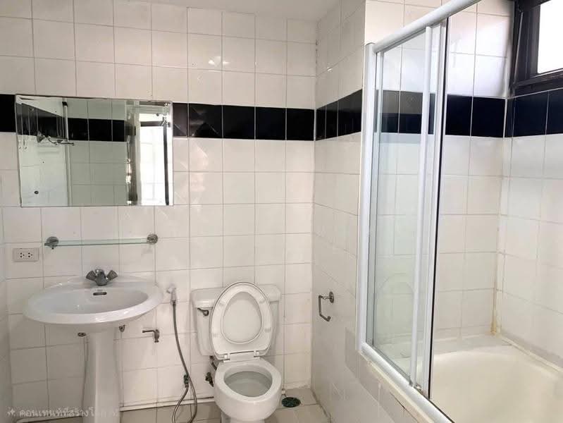 The Waterford Park, Bangkok, Soi Sukhumvit 53, Khlong Tan Nua, Watthana, Bangkok, 3 Bedrooms, 177 sqm, Condo For Rent, by Shinyu Real Estate, 500494261 - DDproperty.com