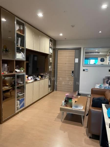 The Room Charoenkrung 30, Bangkok, 30 Charoenkrung Road, Si Phraya, Bang Rak, Bangkok, 1 Bedroom, 54 sqm, Condo For Sale, by Tawas Panyauaong, 500494262 - DDproperty.com