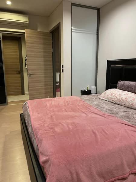 The Room Charoenkrung 30, Bangkok, 30 Charoenkrung Road, Si Phraya, Bang Rak, Bangkok, 1 Bedroom, 54 sqm, Condo For Sale, by Tawas Panyauaong, 500494262 - DDproperty.com