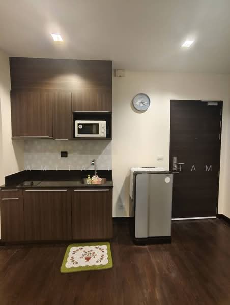 IDEO Q Phayathai, Bangkok, 138 Phayathai Road, Thung Phaya Thai, Ratchathewi, Bangkok, 1 Bedroom, 46 sqm, Condo For Rent, by Ramita Theptham, 500494264 - DDproperty.com