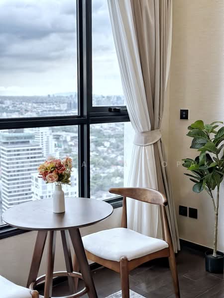 Park Origin Thonglor, Bangkok, Soi Thonglor 10, Sukhumvit Road, Khlong Tan Nua, Watthana, Bangkok, 3 Bedrooms, 65 sqm, Condo For Rent, by Boonraksa Sopak, 500494265 - DDproperty.com