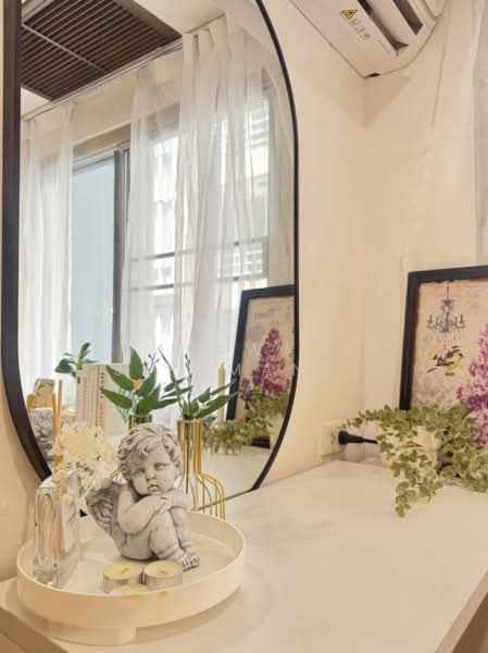 49 Suite Sukhumvit 49, Bangkok, 26 Soi Sukhumvit 49, Khlong Tan Nua, Watthana, Bangkok, 1 Bedroom, 39 sqm, Condo For Rent, by Phakawadee Jiramanee, 500494266 - DDproperty.com