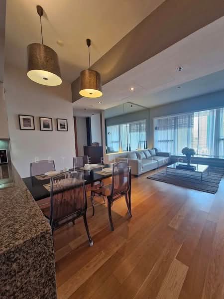 The Met Sathorn, Bangkok, 123 South Sathorn Road, Thung Maha Mek, Sathon, Bangkok, 2 Bedrooms, 94 sqm, Condo For Rent, by BetterLiving Estate, 500494267 - DDproperty.com