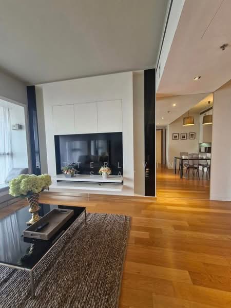 The Met Sathorn, Bangkok, 123 South Sathorn Road, Thung Maha Mek, Sathon, Bangkok, 2 Bedrooms, 94 sqm, Condo For Rent, by BetterLiving Estate, 500494267 - DDproperty.com