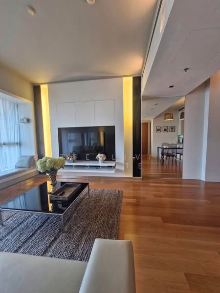 The Met Sathorn, Bangkok, 123 South Sathorn Road, Thung Maha Mek, Sathon, Bangkok, 2 Bedrooms, 94 sqm, Condo For Rent, by BetterLiving Estate, 500494267 - DDproperty.com