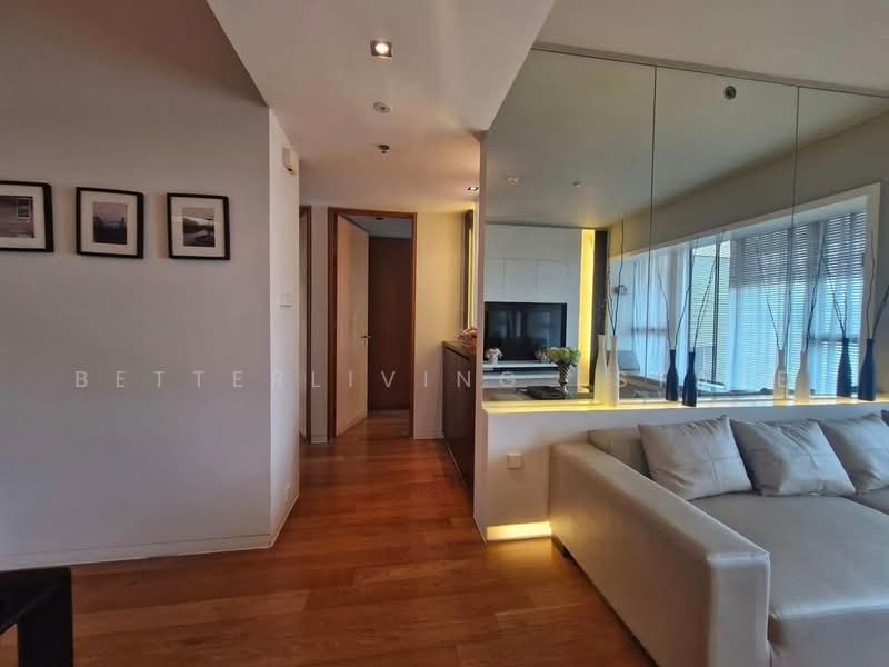 The Met Sathorn, Bangkok, 123 South Sathorn Road, Thung Maha Mek, Sathon, Bangkok, 2 Bedrooms, 94 sqm, Condo For Rent, by BetterLiving Estate, 500494267 - DDproperty.com