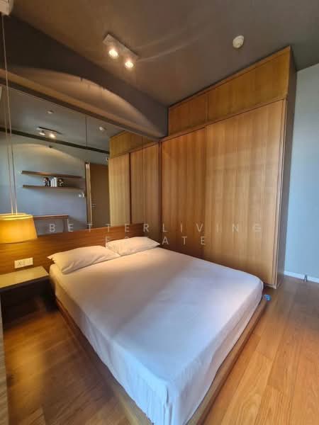 The Met Sathorn, Bangkok, 123 South Sathorn Road, Thung Maha Mek, Sathon, Bangkok, 2 Bedrooms, 94 sqm, Condo For Rent, by BetterLiving Estate, 500494267 - DDproperty.com