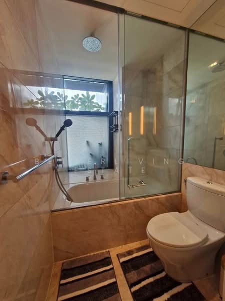 The Met Sathorn, Bangkok, 123 South Sathorn Road, Thung Maha Mek, Sathon, Bangkok, 2 Bedrooms, 94 sqm, Condo For Rent, by BetterLiving Estate, 500494267 - DDproperty.com