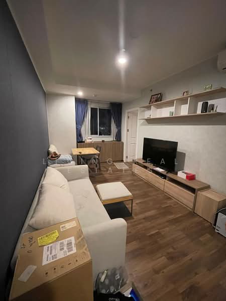 U Delight Ratchavibha, Bangkok, 888 Vibhavadi-Rangsit Road, Lat Yao, Chatuchak, Bangkok, 1 Bedroom, 40 sqm, Condo For Rent, by Living Real Estates, 500494269 - DDproperty.com