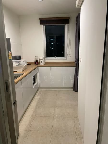 U Delight Ratchavibha, Bangkok, 888 Vibhavadi-Rangsit Road, Lat Yao, Chatuchak, Bangkok, 1 Bedroom, 40 sqm, Condo For Rent, by Living Real Estates, 500494269 - DDproperty.com