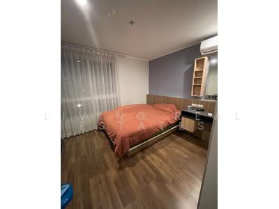 For Rent - U Delight Ratchavibha, Bangkok