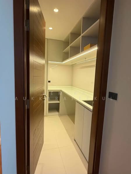 La Citta Delre Thonglor 16, Bangkok, 508-502 Soi Thonglor 16, Khlong Tan Nua, Watthana, Bangkok, 3 Bedrooms, 181 sqm, Condo For Sale, by Pemika Aukkaraleekul, 500494273 - DDproperty.com
