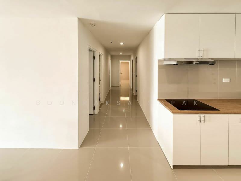 The Waterford Diamond Tower Sukhumvit, Bangkok, 758/18 Soi Sukhumvit 30/1, Sukhumvit Road, Khlong Toei, Bangkok, 4 Bedrooms, 186 sqm, Condo For Rent, by Boonraksa Sopak, 500494274 - DDproperty.com
