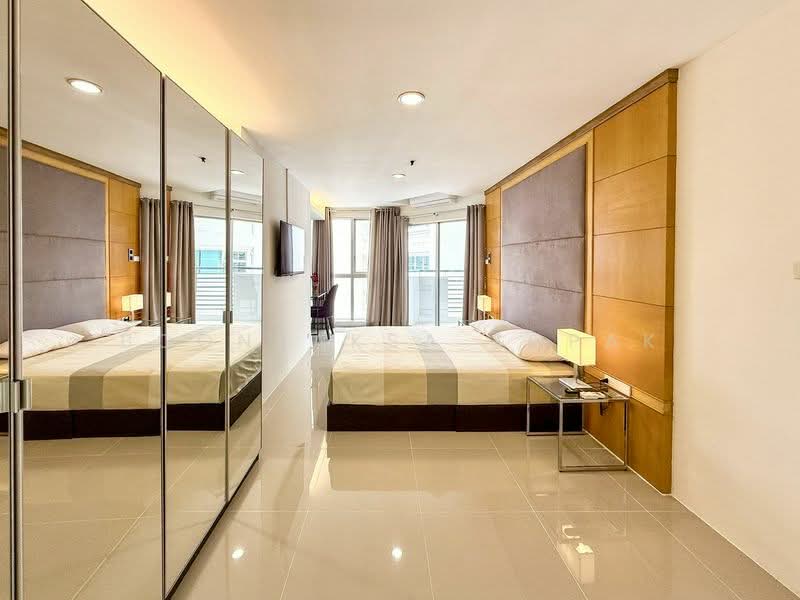 The Waterford Diamond Tower สุขุมวิท (เดอะวอเตอร์ฟอร์ด ไดมอน ทาวเวอร์ สุขุมวิท), กรุงเทพ, 758/18 ซอยสุขุมวิท 30/1 ถนนสุขุมวิท, คลองเตย, กรุงเทพ, 186 ตร.ม., คอนโด ให้เช่า, โดย Boonraksa Sopak, 500494274 - DDproperty.com