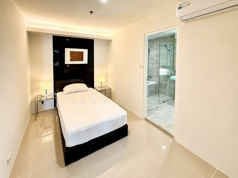 The Waterford Diamond Tower สุขุมวิท (เดอะวอเตอร์ฟอร์ด ไดมอน ทาวเวอร์ สุขุมวิท), กรุงเทพ, 758/18 ซอยสุขุมวิท 30/1 ถนนสุขุมวิท, คลองเตย, กรุงเทพ, 186 ตร.ม., คอนโด ให้เช่า, โดย Boonraksa Sopak, 500494274 - DDproperty.com