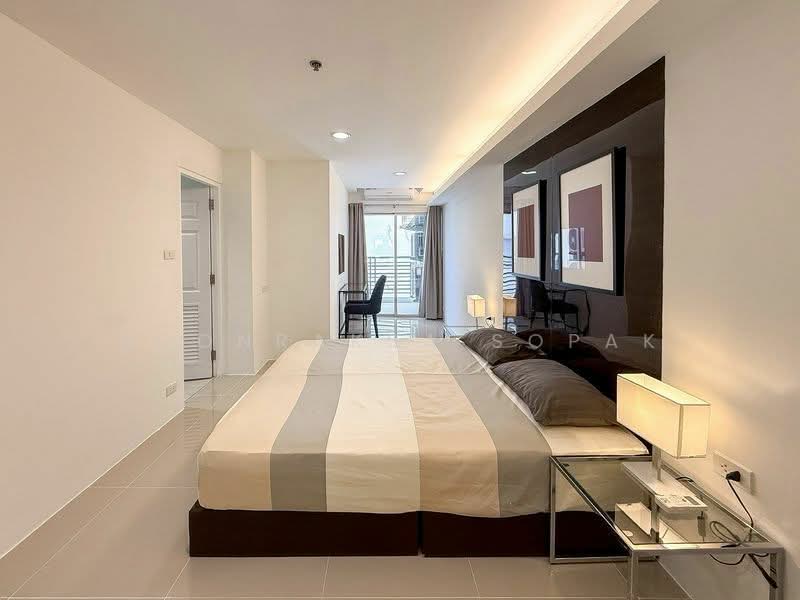 The Waterford Diamond Tower สุขุมวิท (เดอะวอเตอร์ฟอร์ด ไดมอน ทาวเวอร์ สุขุมวิท), กรุงเทพ, 758/18 ซอยสุขุมวิท 30/1 ถนนสุขุมวิท, คลองเตย, กรุงเทพ, 186 ตร.ม., คอนโด ให้เช่า, โดย Boonraksa Sopak, 500494274 - DDproperty.com