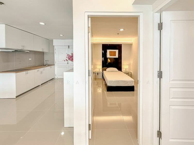 The Waterford Diamond Tower สุขุมวิท (เดอะวอเตอร์ฟอร์ด ไดมอน ทาวเวอร์ สุขุมวิท), กรุงเทพ, 758/18 ซอยสุขุมวิท 30/1 ถนนสุขุมวิท, คลองเตย, กรุงเทพ, 186 ตร.ม., คอนโด ให้เช่า, โดย Boonraksa Sopak, 500494274 - DDproperty.com