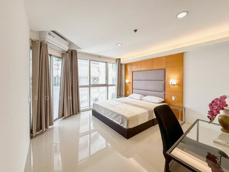 The Waterford Diamond Tower สุขุมวิท (เดอะวอเตอร์ฟอร์ด ไดมอน ทาวเวอร์ สุขุมวิท), กรุงเทพ, 758/18 ซอยสุขุมวิท 30/1 ถนนสุขุมวิท, คลองเตย, กรุงเทพ, 186 ตร.ม., คอนโด ให้เช่า, โดย Boonraksa Sopak, 500494274 - DDproperty.com