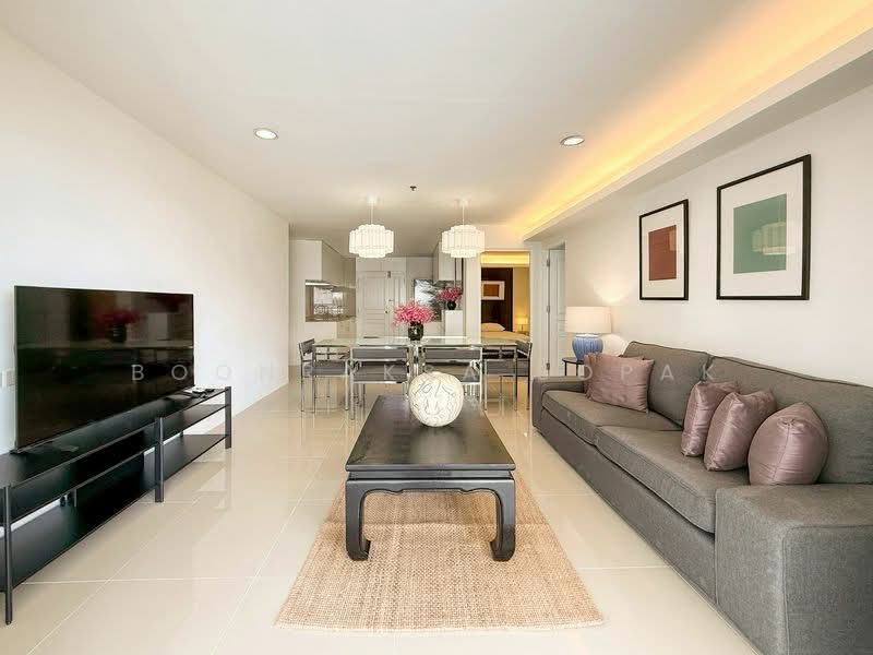 The Waterford Diamond Tower Sukhumvit, Bangkok, 758/18 Soi Sukhumvit 30/1, Sukhumvit Road, Khlong Toei, Bangkok, 4 Bedrooms, 186 sqm, Condo For Rent, by Boonraksa Sopak, 500494274 - DDproperty.com