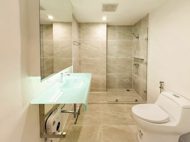 The Waterford Diamond Tower Sukhumvit, Bangkok, 758/18 Soi Sukhumvit 30/1, Sukhumvit Road, Khlong Toei, Bangkok, 4 Bedrooms, 186 sqm, Condo For Rent, by Boonraksa Sopak, 500494274 - DDproperty.com