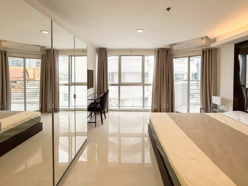 The Waterford Diamond Tower สุขุมวิท (เดอะวอเตอร์ฟอร์ด ไดมอน ทาวเวอร์ สุขุมวิท), กรุงเทพ, 758/18 ซอยสุขุมวิท 30/1 ถนนสุขุมวิท, คลองเตย, กรุงเทพ, 186 ตร.ม., คอนโด ให้เช่า, โดย Boonraksa Sopak, 500494274 - DDproperty.com