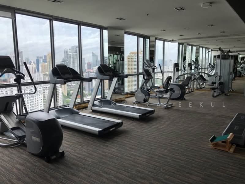H Sukhumvit 43, Bangkok, 28 Sukhumvit 34 Road, Khlong Tan Nua, Watthana, Bangkok, 1 Bedroom, 43 sqm, Condo For Sale, by Pemika Aukkaraleekul, 500494275 - DDproperty.com