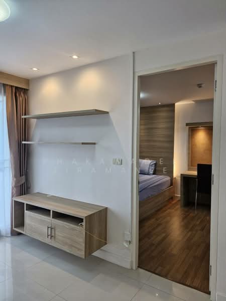 The Clover Thonglor Residence : เดอะ โคลเวอร์ ทองหล่อ เรสซิเดนซ์, กรุงเทพ, ซอยสุขุมวิท 55, คลองตันเหนือ, วัฒนา, กรุงเทพ, 46 ตร.ม., คอนโด ให้เช่า, โดย Phakawadee Jiramanee, 500494277 - DDproperty.com