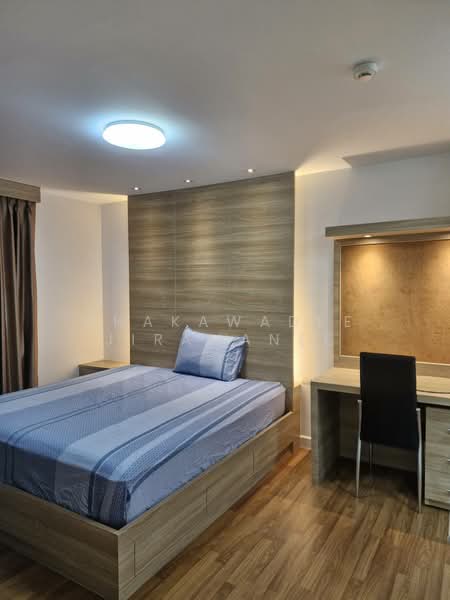 The Clover Thonglor Residence : เดอะ โคลเวอร์ ทองหล่อ เรสซิเดนซ์, กรุงเทพ, ซอยสุขุมวิท 55, คลองตันเหนือ, วัฒนา, กรุงเทพ, 46 ตร.ม., คอนโด ให้เช่า, โดย Phakawadee Jiramanee, 500494277 - DDproperty.com