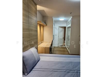 For Rent - The Clover Thonglor Residence, Bangkok