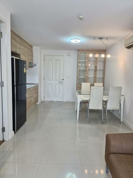 The Clover Thonglor Residence : เดอะ โคลเวอร์ ทองหล่อ เรสซิเดนซ์, กรุงเทพ, ซอยสุขุมวิท 55, คลองตันเหนือ, วัฒนา, กรุงเทพ, 46 ตร.ม., คอนโด ให้เช่า, โดย Phakawadee Jiramanee, 500494277 - DDproperty.com
