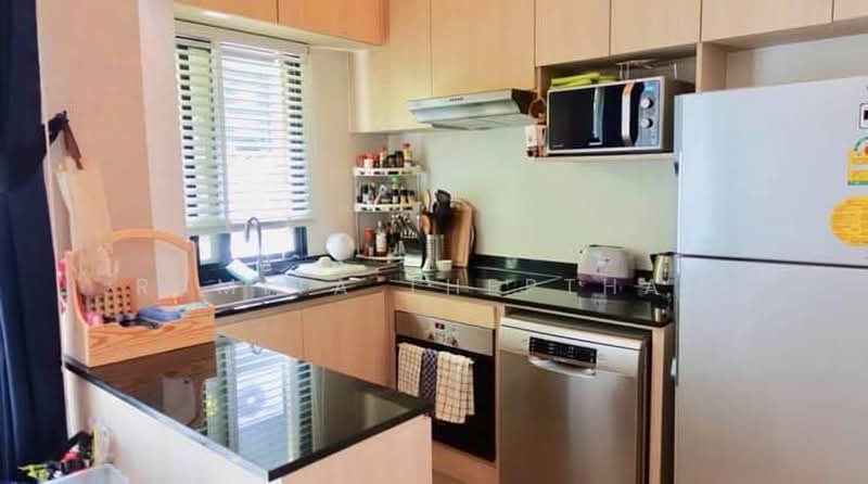Arden Phatthanakan, Bangkok, Phatthanakan 20, Phatthanakan Road, Suan Luang, Bangkok, 3 Bedrooms, 185 sqm, Townhouse For Rent, by Ramita Theptham, 500494278 - DDproperty.com