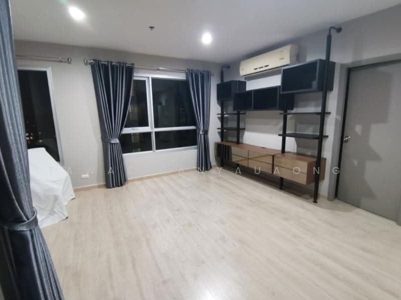 The Tempo Grand Sathorn-Wutthakat, Bangkok, Ratchaphruek Road, Bangko, Chom Thong, Bangkok, 2 Bedrooms, 57 sqm, Condo For Sale, by Tawas Panyauaong, 500494279 - DDproperty.com