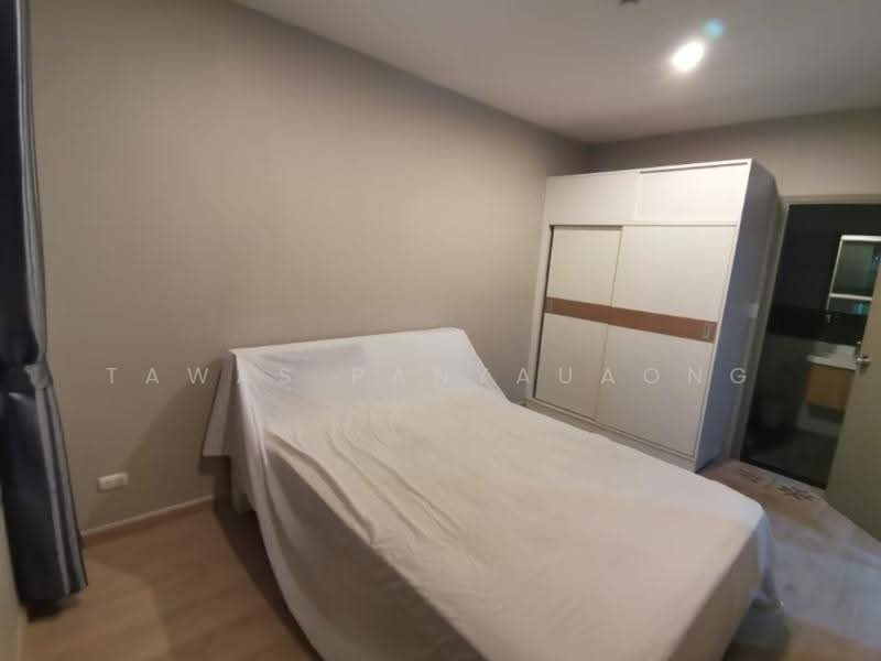 The Tempo Grand Sathorn-Wutthakat, Bangkok, Ratchaphruek Road, Bangko, Chom Thong, Bangkok, 2 Bedrooms, 57 sqm, Condo For Sale, by Tawas Panyauaong, 500494279 - DDproperty.com