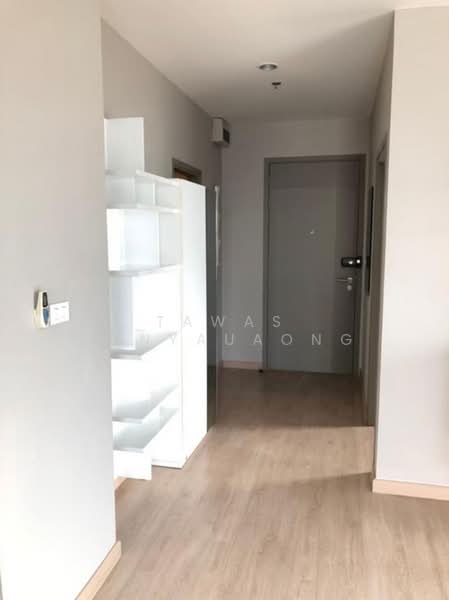 The Tempo Grand Sathorn-Wutthakat, Bangkok, Ratchaphruek Road, Bangko, Chom Thong, Bangkok, 2 Bedrooms, 57 sqm, Condo For Sale, by Tawas Panyauaong, 500494279 - DDproperty.com