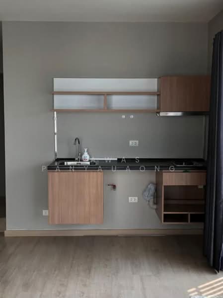 The Tempo Grand Sathorn-Wutthakat, Bangkok, Ratchaphruek Road, Bangko, Chom Thong, Bangkok, 2 Bedrooms, 57 sqm, Condo For Sale, by Tawas Panyauaong, 500494279 - DDproperty.com