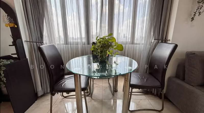 Omni Tower Sukhumvit Nana, Bangkok, 69 Sukhumvit 4 Alley, Khlong Toei, Bangkok, 1 Bedroom, 55 sqm, Condo For Rent, by Boonraksa Sopak, 500494280 - DDproperty.com