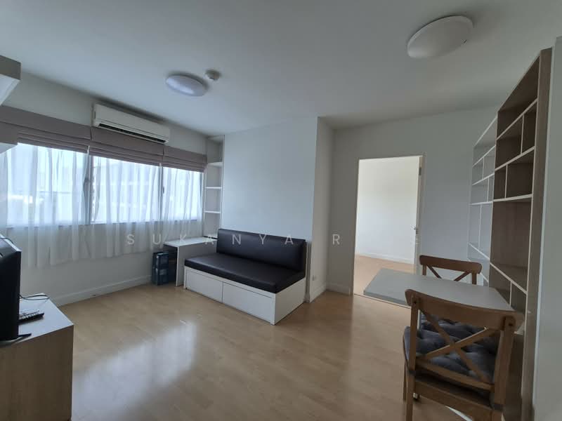 My Condo Sukhumvit 81, Bangkok, Soi Sukhumvit 81 Sukhumvit Road, Bang Chak, Phra Khanong, Bangkok, 1 Bedroom, 35 sqm, Condo For Rent, by Sukanya Rose, 500494281 - DDproperty.com