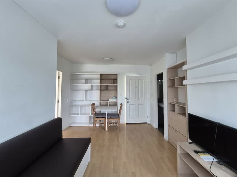 My Condo Sukhumvit 81, Bangkok, Soi Sukhumvit 81 Sukhumvit Road, Bang Chak, Phra Khanong, Bangkok, 1 Bedroom, 35 sqm, Condo For Rent, by Sukanya Rose, 500494281 - DDproperty.com
