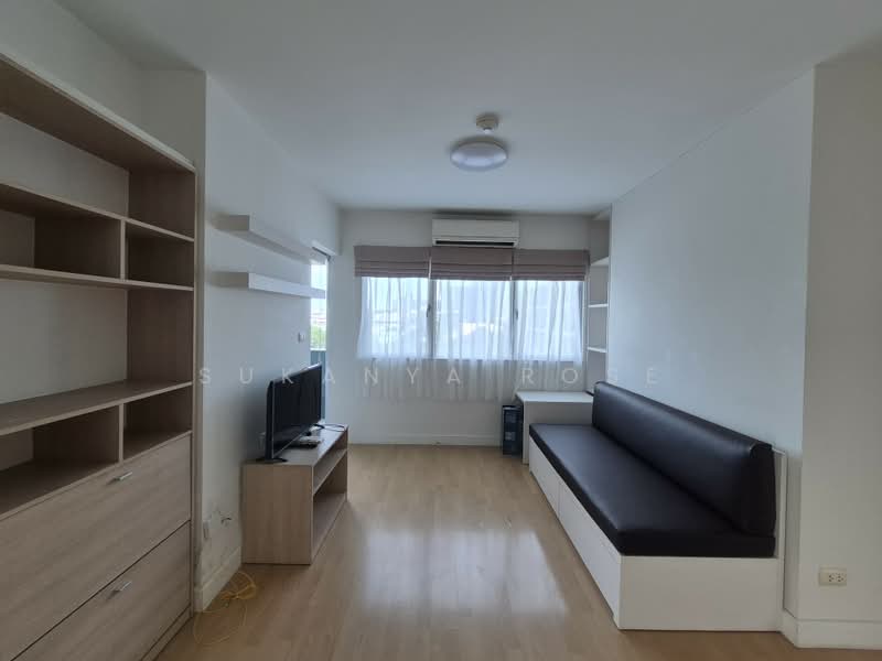 My Condo Sukhumvit 81, Bangkok, Soi Sukhumvit 81 Sukhumvit Road, Bang Chak, Phra Khanong, Bangkok, 1 Bedroom, 35 sqm, Condo For Rent, by Sukanya Rose, 500494281 - DDproperty.com