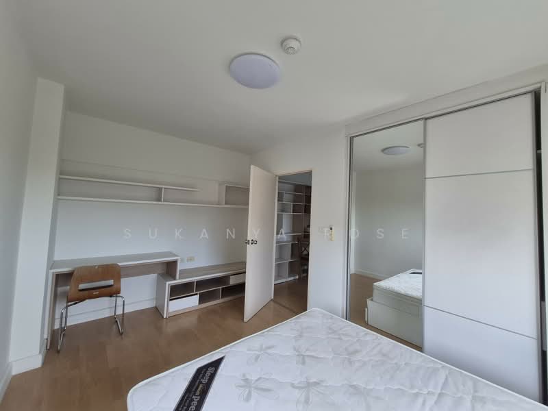 My Condo Sukhumvit 81, Bangkok, Soi Sukhumvit 81 Sukhumvit Road, Bang Chak, Phra Khanong, Bangkok, 1 Bedroom, 35 sqm, Condo For Rent, by Sukanya Rose, 500494281 - DDproperty.com