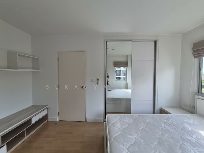 My Condo Sukhumvit 81, Bangkok, Soi Sukhumvit 81 Sukhumvit Road, Bang Chak, Phra Khanong, Bangkok, 1 Bedroom, 35 sqm, Condo For Rent, by Sukanya Rose, 500494281 - DDproperty.com