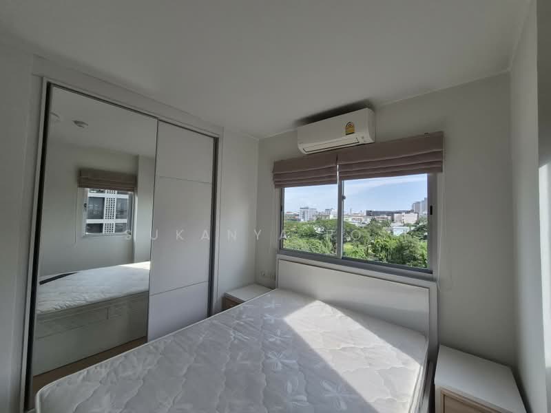 My Condo Sukhumvit 81 : มายคอนโด สุขุมวิท81, กรุงเทพ, ซอยสุขุมวิท 81 ถนนสุขุมวิท, บางจาก, พระโขนง, กรุงเทพ, 35 ตร.ม., คอนโด ให้เช่า, โดย Sukanya Rose, 500494281 - DDproperty.com