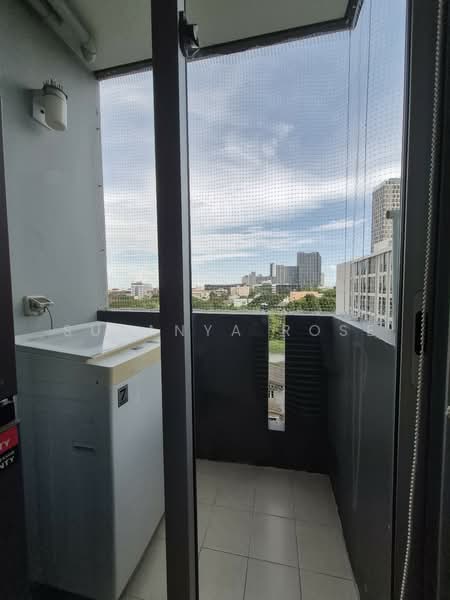 My Condo Sukhumvit 81 : มายคอนโด สุขุมวิท81, กรุงเทพ, ซอยสุขุมวิท 81 ถนนสุขุมวิท, บางจาก, พระโขนง, กรุงเทพ, 35 ตร.ม., คอนโด ให้เช่า, โดย Sukanya Rose, 500494281 - DDproperty.com