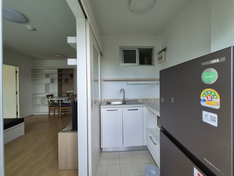My Condo Sukhumvit 81, Bangkok, Soi Sukhumvit 81 Sukhumvit Road, Bang Chak, Phra Khanong, Bangkok, 1 Bedroom, 35 sqm, Condo For Rent, by Sukanya Rose, 500494281 - DDproperty.com