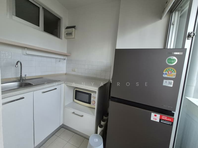 My Condo Sukhumvit 81 : มายคอนโด สุขุมวิท81, กรุงเทพ, ซอยสุขุมวิท 81 ถนนสุขุมวิท, บางจาก, พระโขนง, กรุงเทพ, 35 ตร.ม., คอนโด ให้เช่า, โดย Sukanya Rose, 500494281 - DDproperty.com