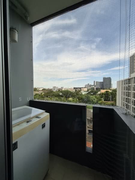 My Condo Sukhumvit 81, Bangkok, Soi Sukhumvit 81 Sukhumvit Road, Bang Chak, Phra Khanong, Bangkok, 1 Bedroom, 35 sqm, Condo For Rent, by Sukanya Rose, 500494281 - DDproperty.com