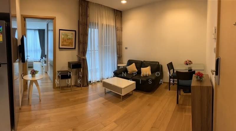 Hyde Sukhumvit 13, Bangkok, 13 Sukhumvit Road, Khlongtoei Nua, Watthana, Bangkok, 1 Bedroom, 47 sqm, Condo For Rent, by Khlueanphon Nukulsirisak, 500494283 - DDproperty.com