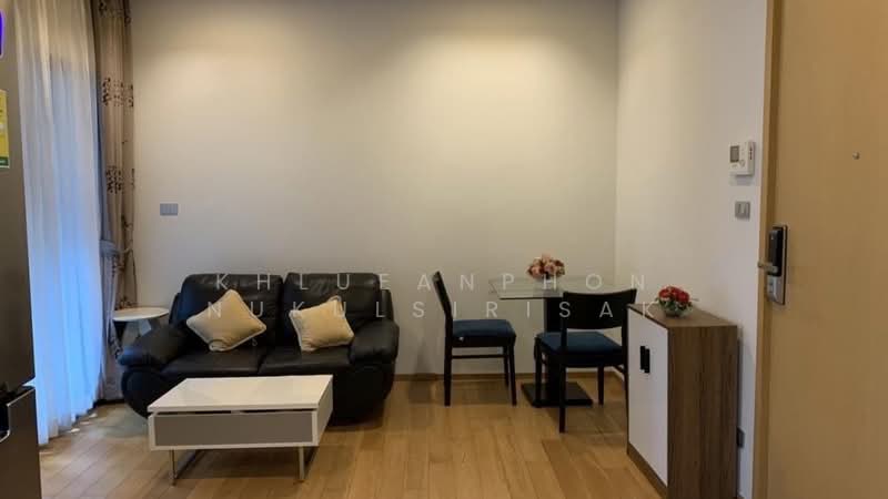 Hyde Sukhumvit 13, Bangkok, 13 Sukhumvit Road, Khlongtoei Nua, Watthana, Bangkok, 1 Bedroom, 47 sqm, Condo For Rent, by Khlueanphon Nukulsirisak, 500494283 - DDproperty.com
