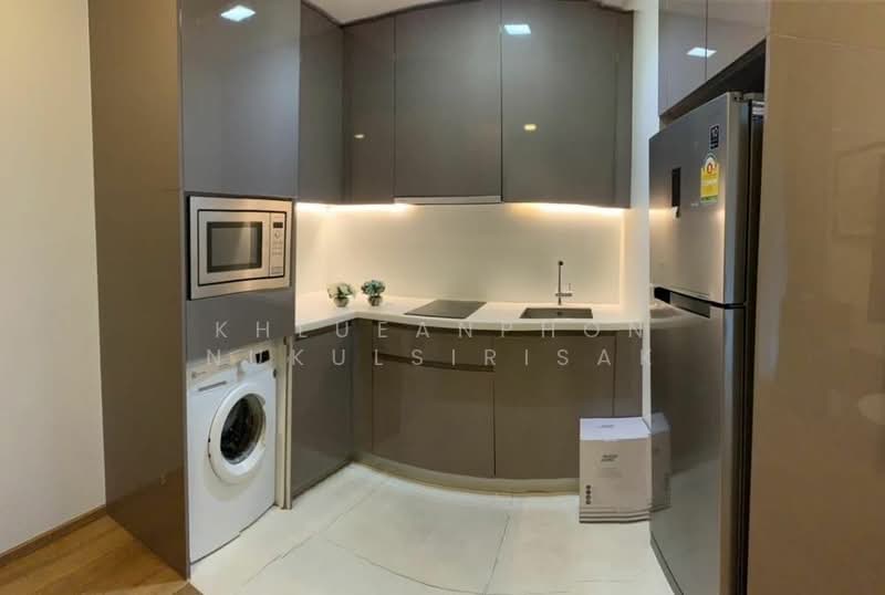 Hyde Sukhumvit 13, Bangkok, 13 Sukhumvit Road, Khlongtoei Nua, Watthana, Bangkok, 1 Bedroom, 47 sqm, Condo For Rent, by Khlueanphon Nukulsirisak, 500494283 - DDproperty.com