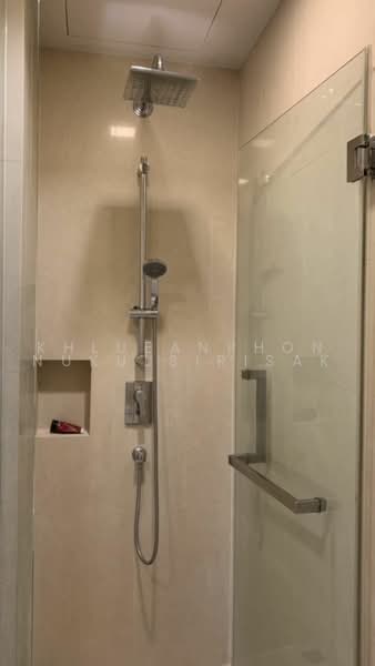 Hyde Sukhumvit 13 : ไฮด์ สุขุมวิท 13, กรุงเทพ, 13 ซอยสุขุมวิท 13, คลองเตยเหนือ, วัฒนา, กรุงเทพ, 47 ตร.ม., คอนโด ให้เช่า, โดย Khlueanphon Nukulsirisak, 500494283 - DDproperty.com